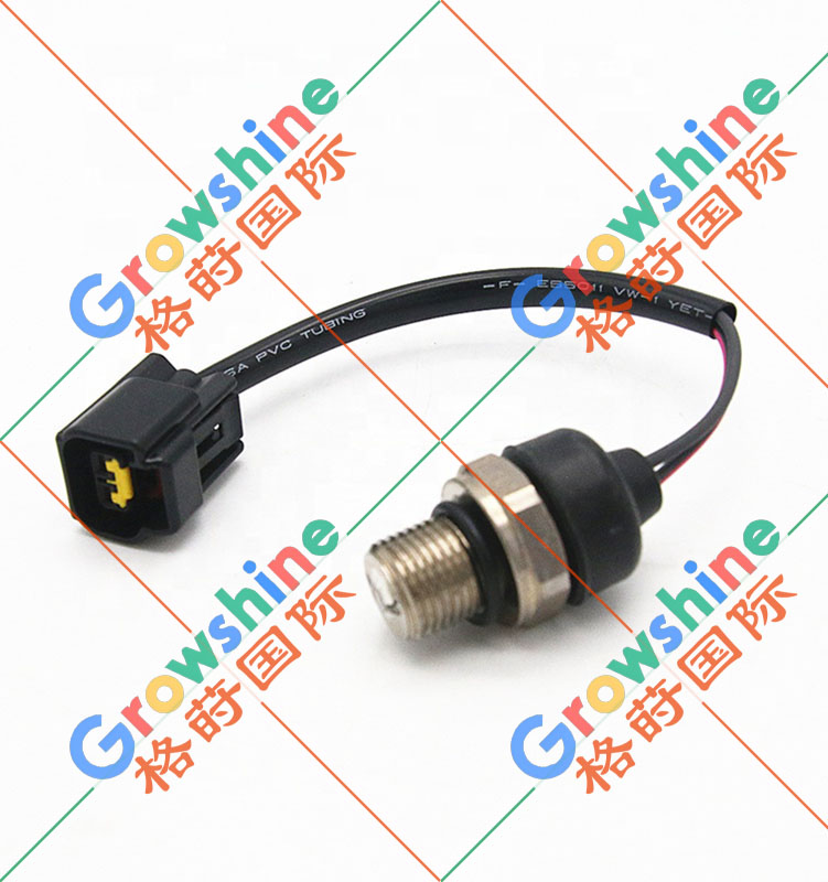 五十铃4JB1，4JG2曲轴位置传感器894343-3070，8943433070