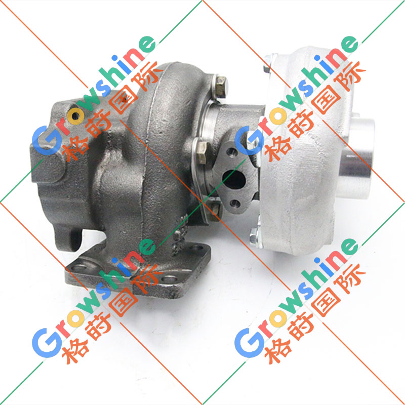 五十铃4JG1增压器8-97238979-3，8972389793