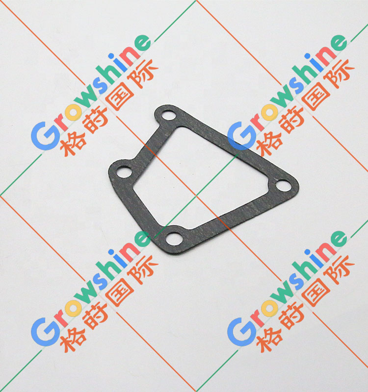 五十铃6SD1温控器座垫1137430280，1-13743028-0