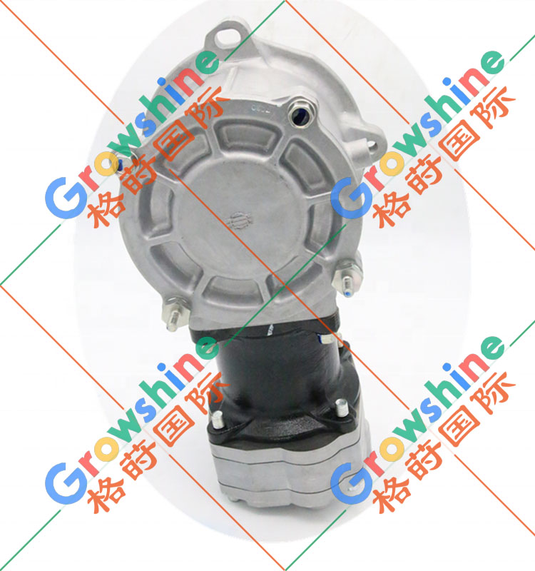 五十铃打气泵空气压缩机空压机8981873042，898187-3042