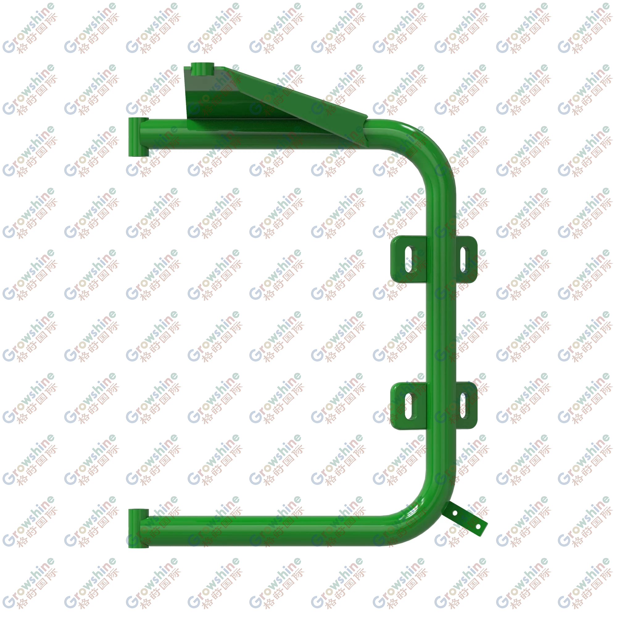5HG003033: Load Sense Sensor Frame