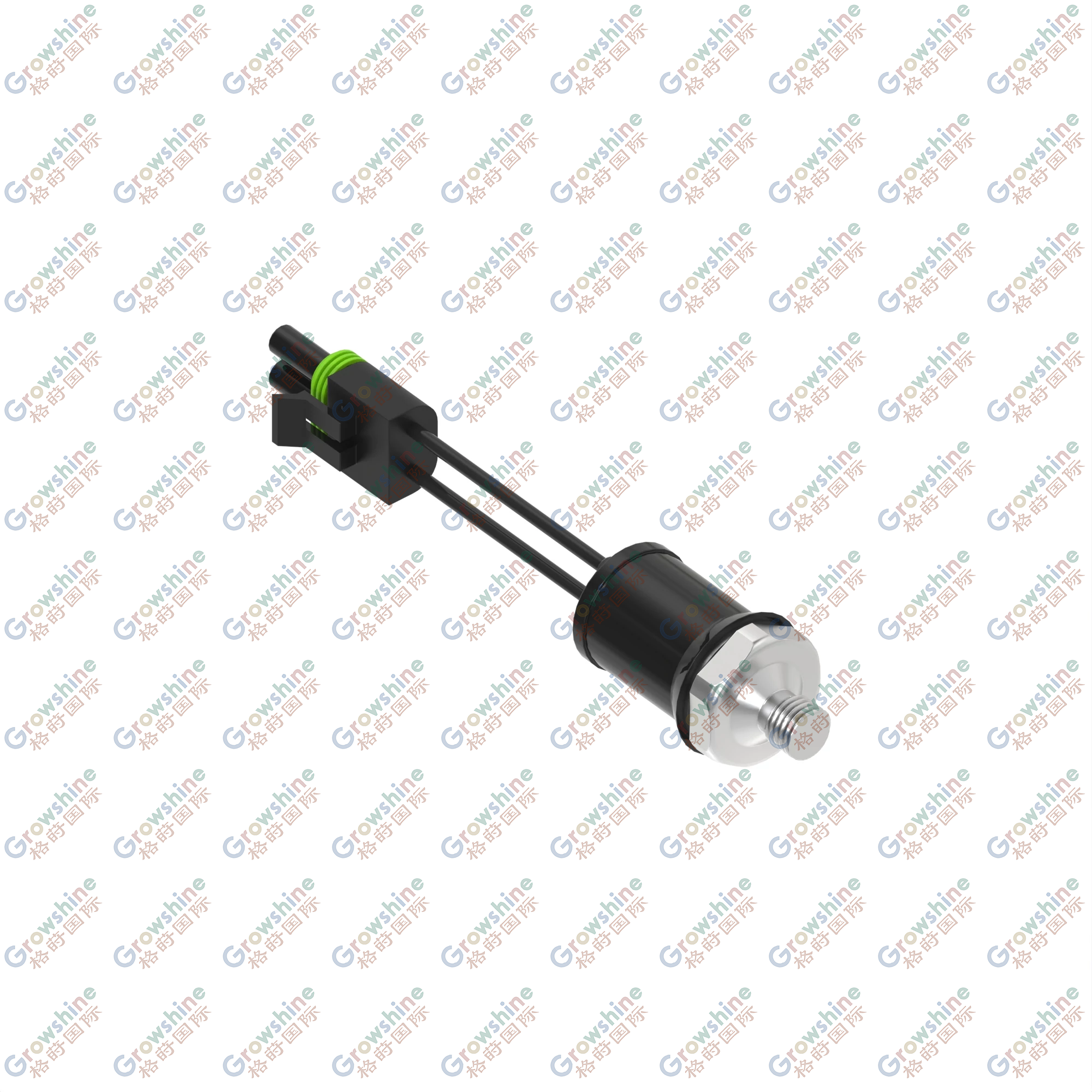 5HG292929: Boom Catch Sensor Switch