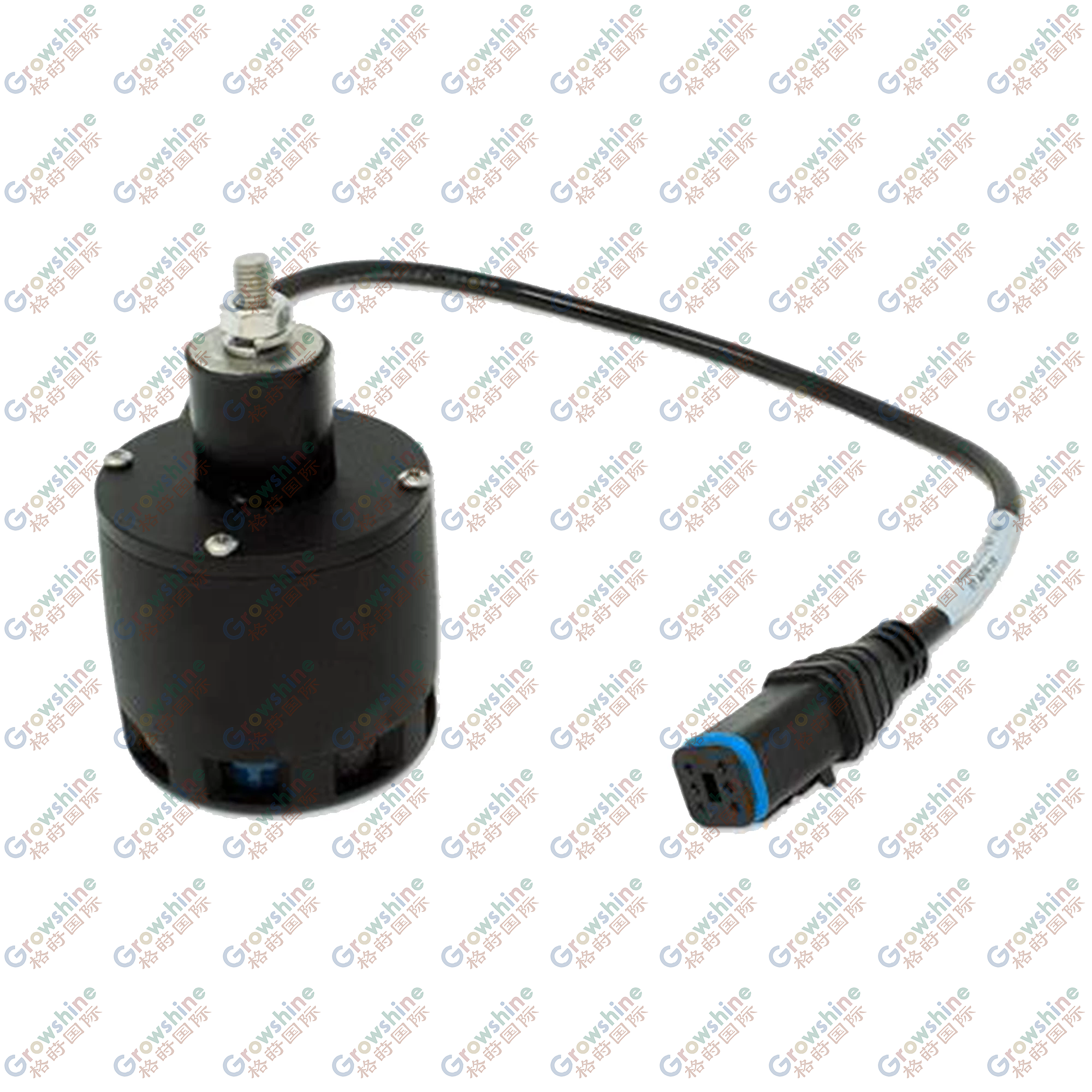 5HG694079: Ultrasonic Height Sensor
