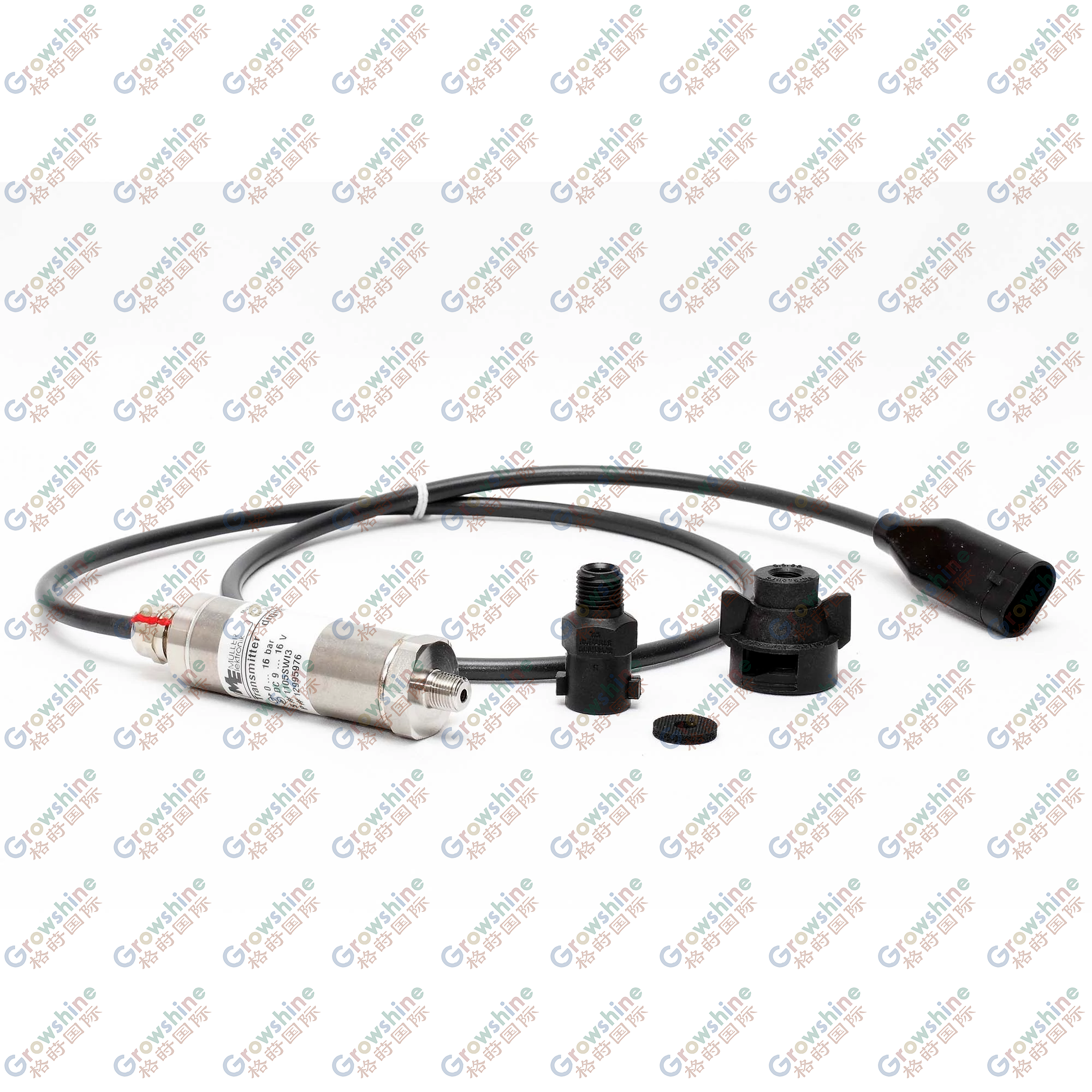 5PL17789: Pressure Sensor