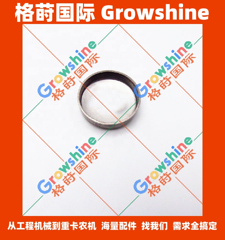 五十铃发动机水堵5-11219017-0，5112190170
