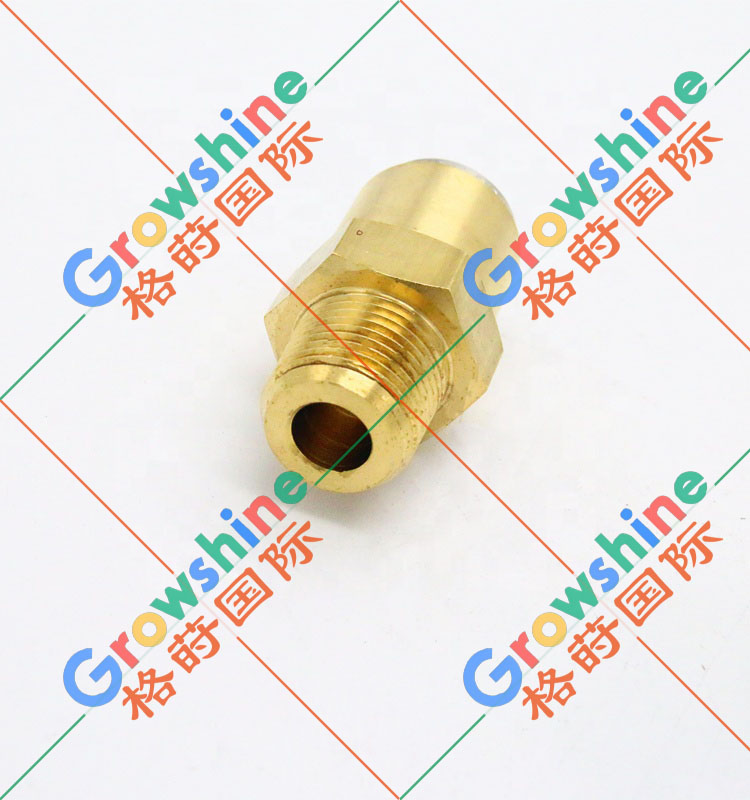 五十铃CXZ81制动阀接头1-09660965-0，1096609650