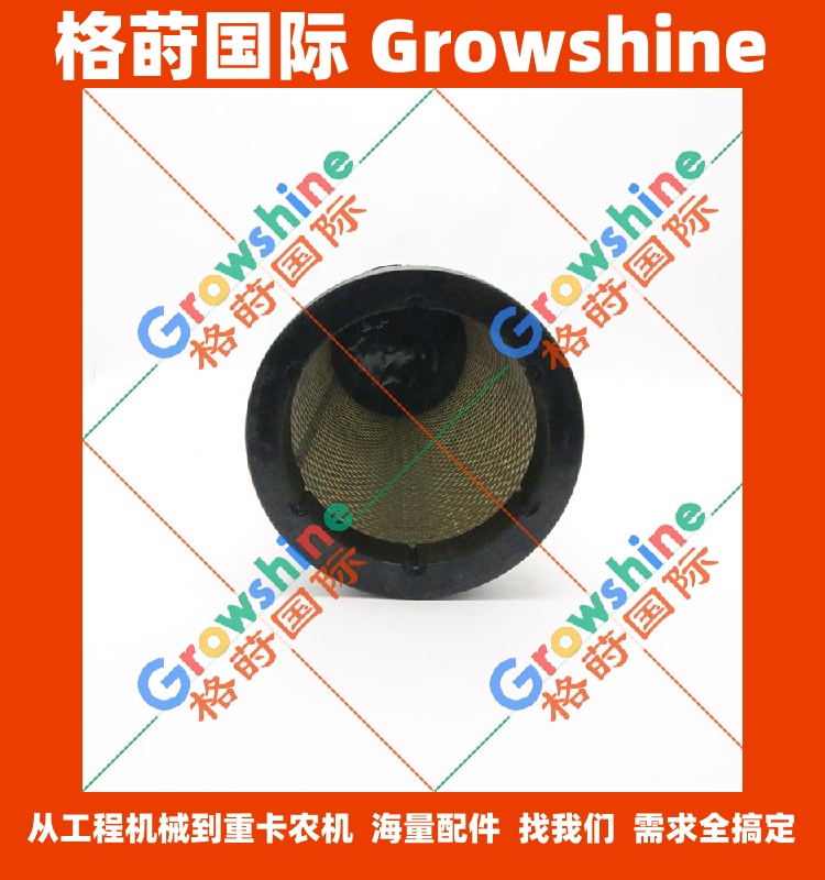 五十铃发动机空滤1876101122，187610-1122