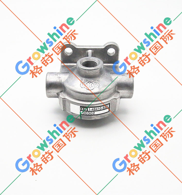 五十铃FVR34，FTR，FRR快速释放阀1484106590，1-48410659-0