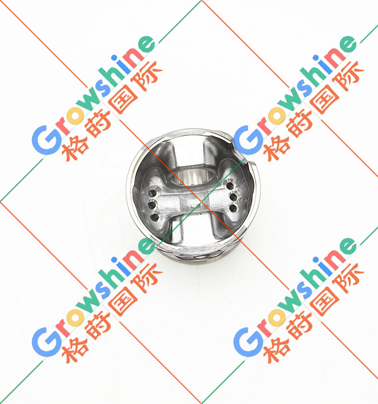 五十铃4LE1，4LE2发动机活塞8-97485189-0，8974851890
