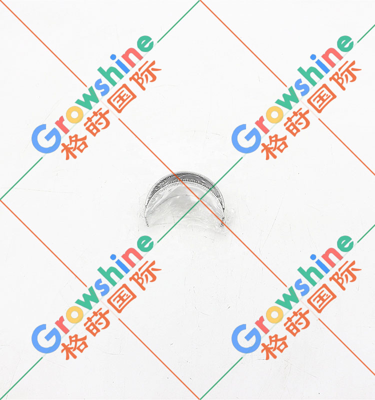 五十铃4JG2，4JJ1，4JB1曲轴瓦8973582340，897358-2340
