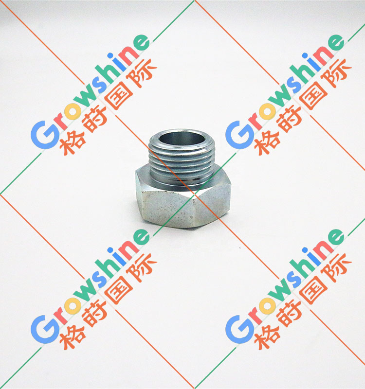 五十铃6BD1，CXZ51过渡螺丝1318292140，1-31829214-0