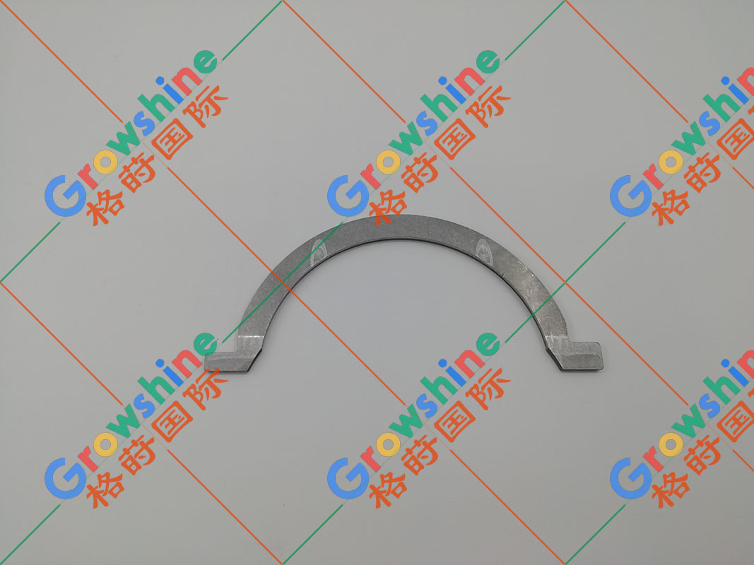五十铃6HK1止推垫片894399-2770，8943992770，8973865480