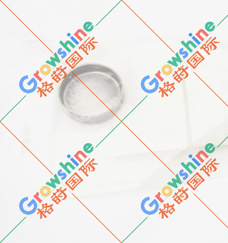 五十铃6HK1发动机水套8-97096824-0，8970968240