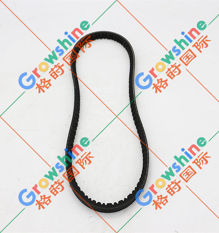 五十铃4JH1发动机风扇皮带8-97315153-0，8973151530