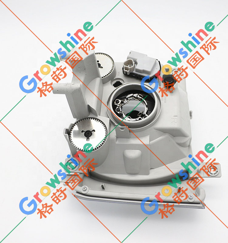 五十铃700P卡车大灯898226-1840 8982261840