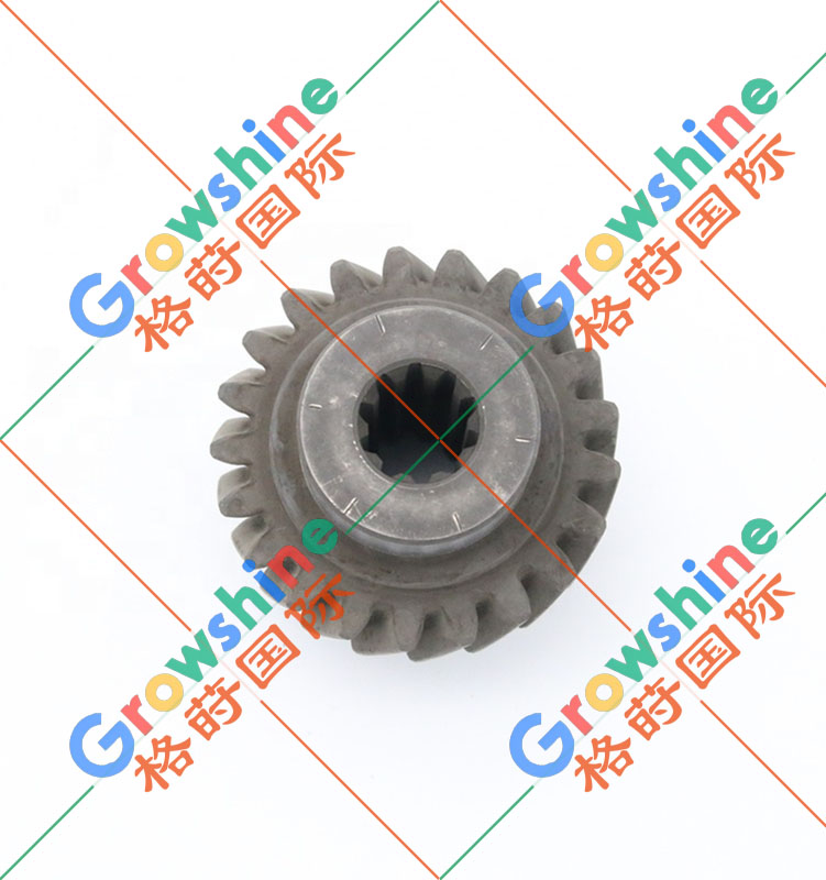 五十铃叉车油泵齿轮8-94334855-0，8943348550