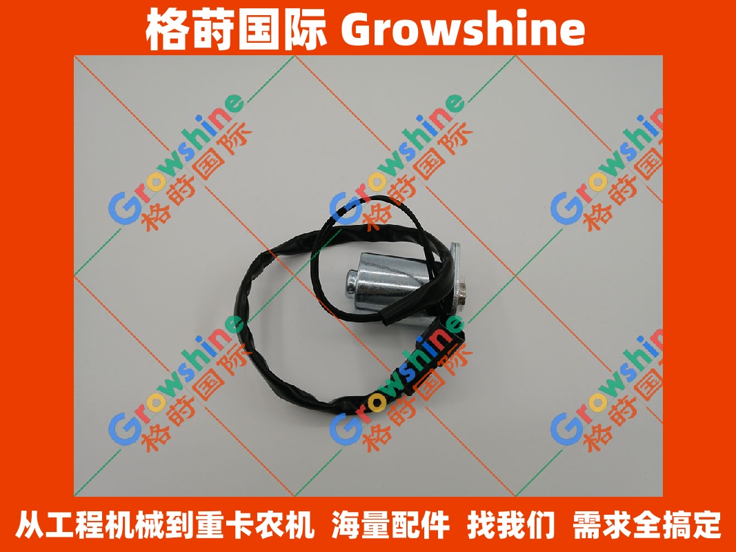 小松PC200-7旋转电磁阀20Y-60-32120