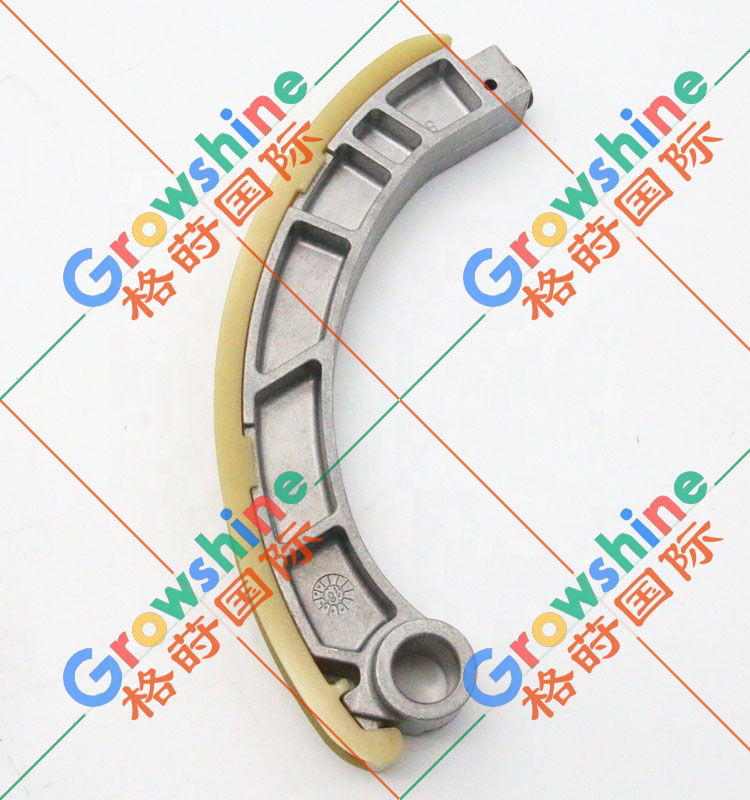 五十铃4JJ1正时链条张紧杆8-97945070-0，8979450700