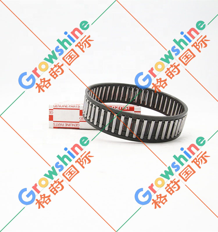 五十铃货车手动变速箱轴承1-09811381-0，1098113810