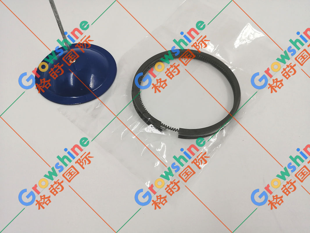 五十铃4LE1活塞环8971412080、8-97141208-0