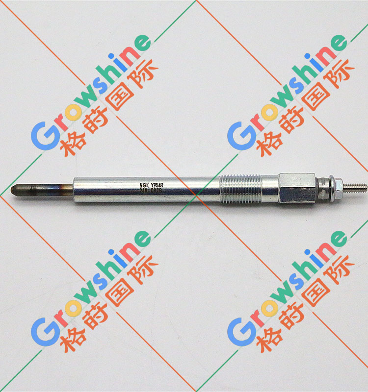 五十铃4LE2，4BG1，4JG1预热塞8970476042，8-97047604-2
