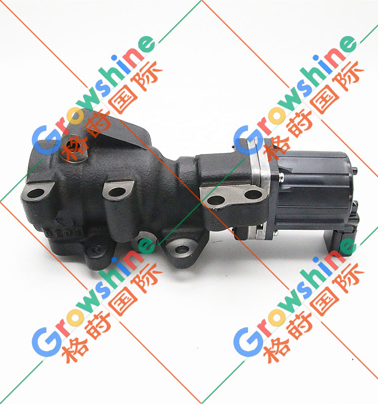 五十铃6WG1，6UZ1发动机EGR阀8982382512，8-98238251-2