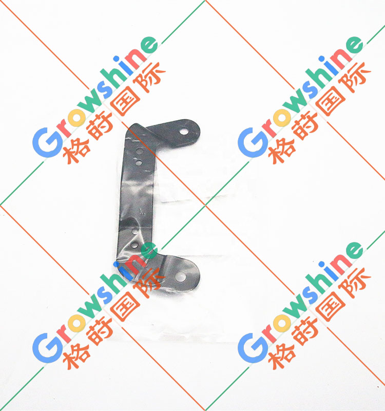 五十铃T9F，FTS，CXZ散热器灯座支架1821171021，1-82117102-1