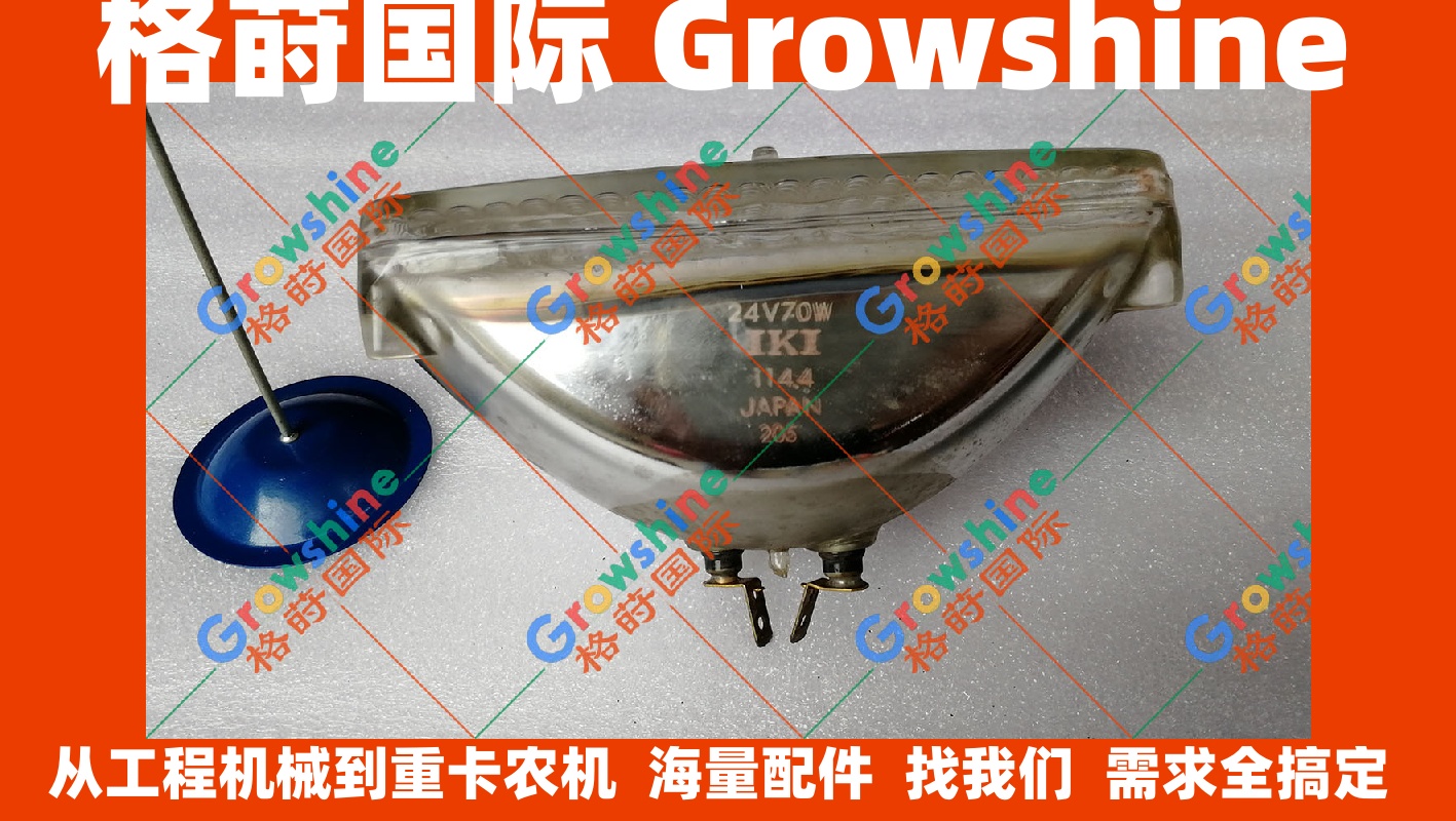 小松HD465  HD785自卸车组合灯08134-22400
