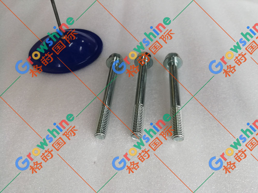 五十铃6HK1气门罩盖螺丝0280508700，0-28050870-0