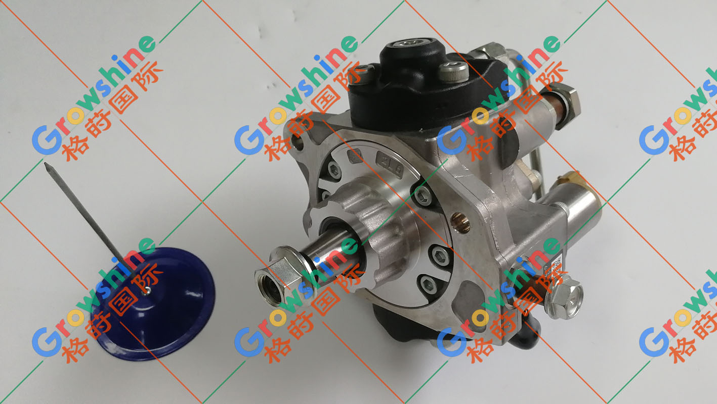 五十铃发动机4HK1高压油泵8973060449、29400-0039