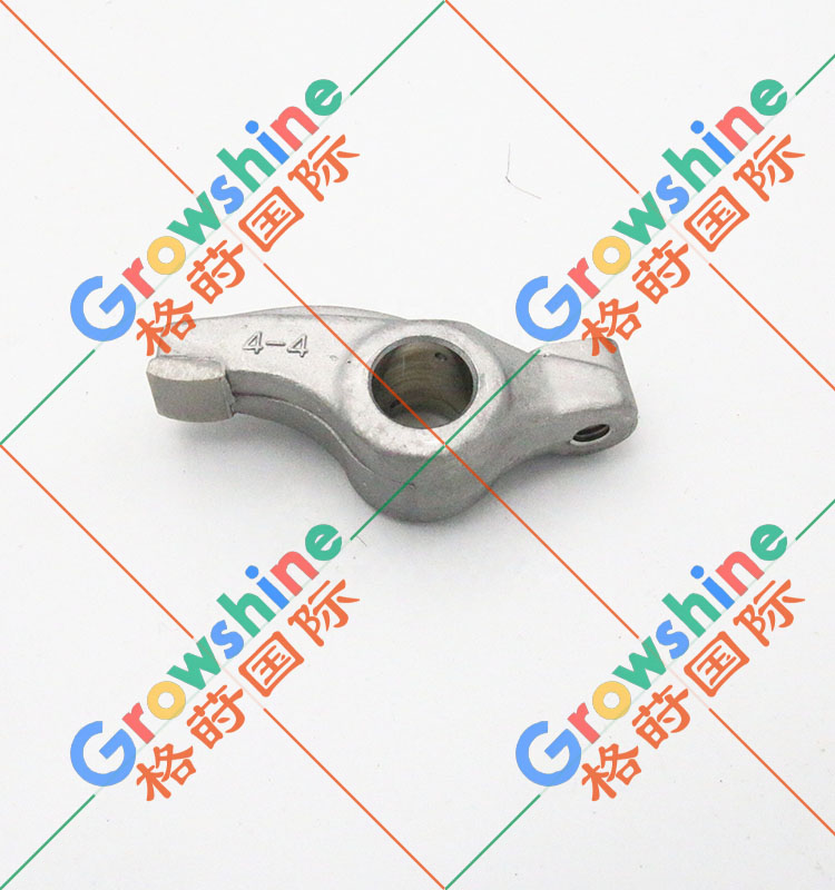五十铃4LB1，4LC1发动机摇臂8-97212518-0，8972125180