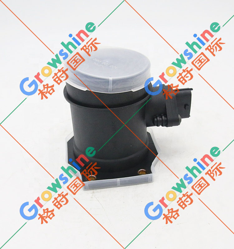 五十铃600P，NPR，NKR 空气流量计8-97240057-0，8972400570