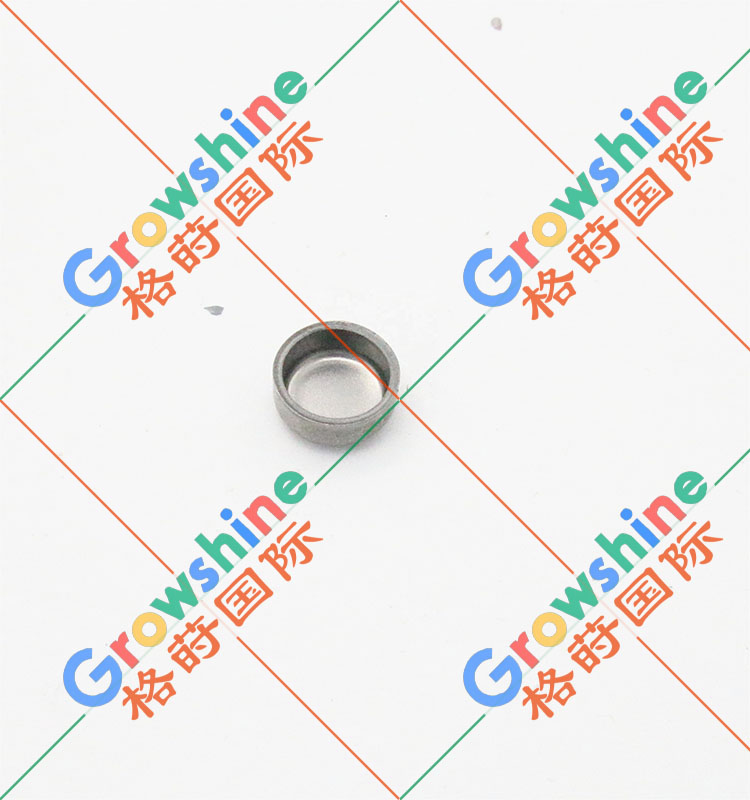 五十铃发动机C240摇臂轴端塞9126260050，9-12626005-0