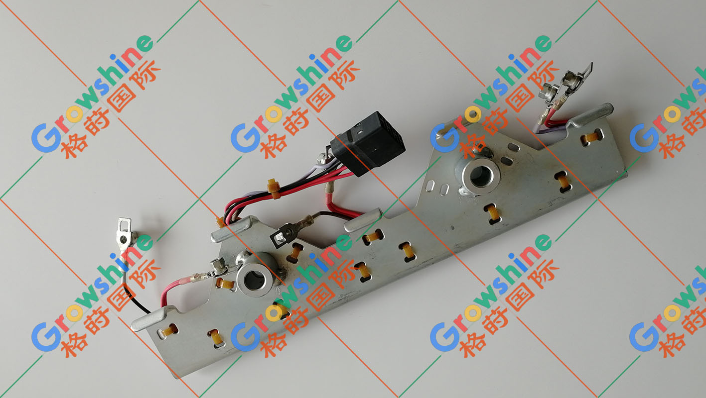五十铃6HK1喷油器线束8-98177447-0，8981774470
