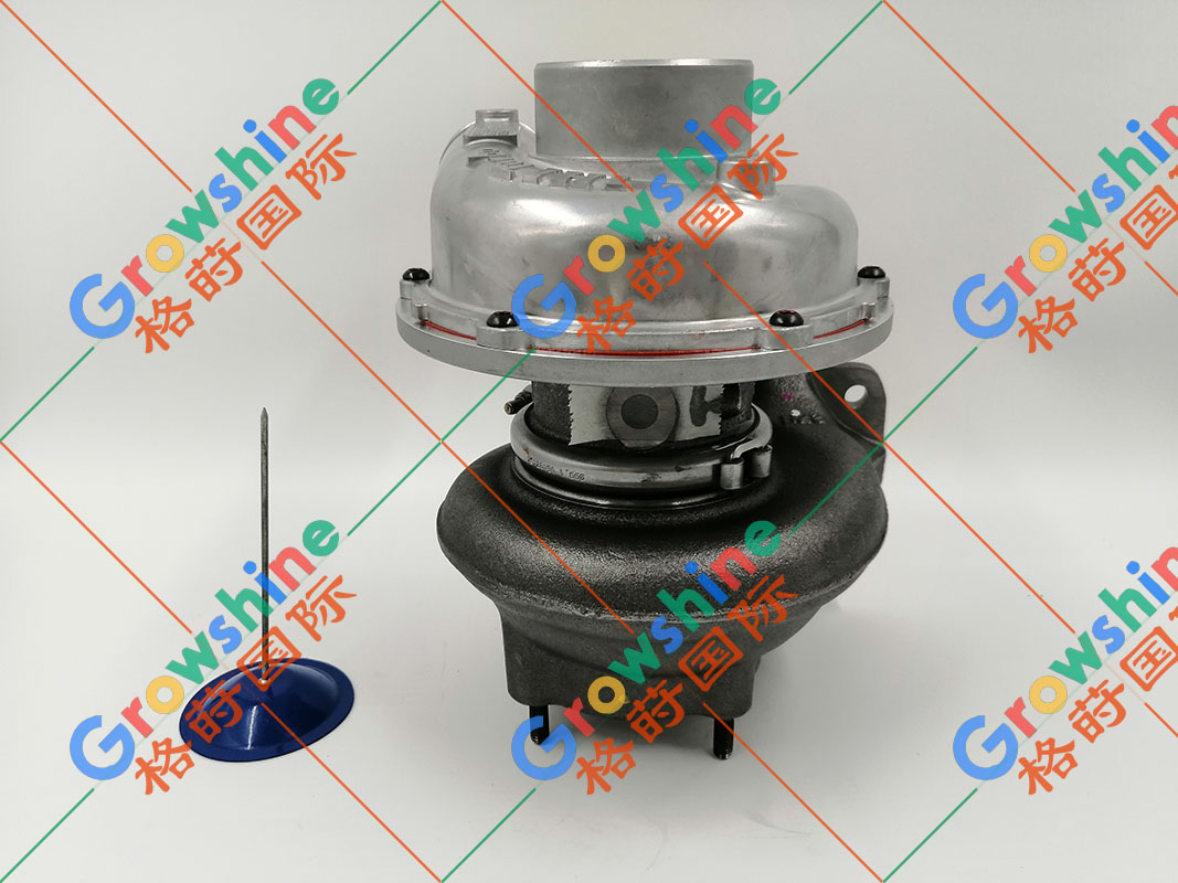 五十铃6BG1增压器114400-3771，1144003771