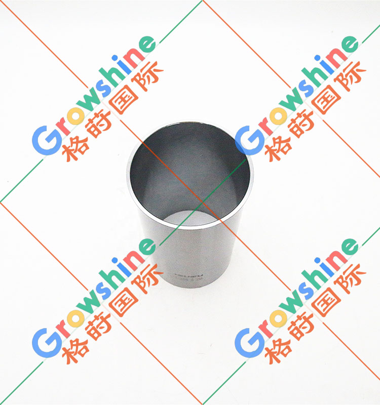 五十铃4JG1，4JH1，4KH1缸套1876182080，1-87618208-0