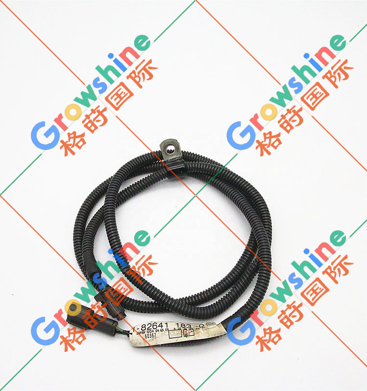 五十铃CXZ51温度传感器线束1826411830，1-82641183-0