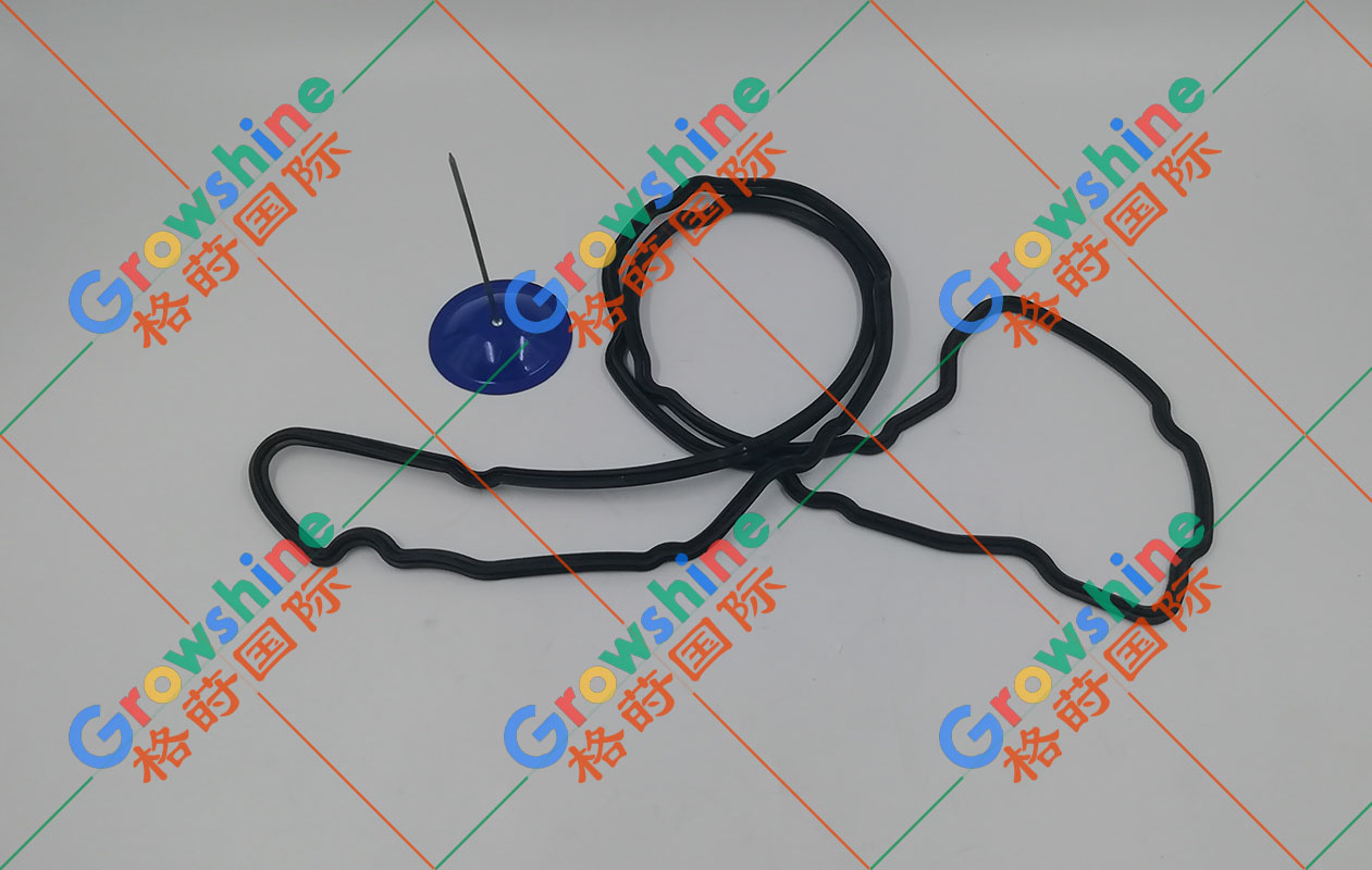 五十铃6HK1气门罩盖垫8943913790