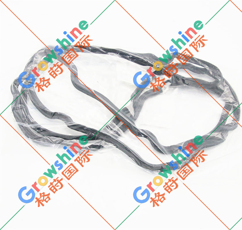 五十铃6HK1发动机气门室盖垫8-94391379-0，8943913790