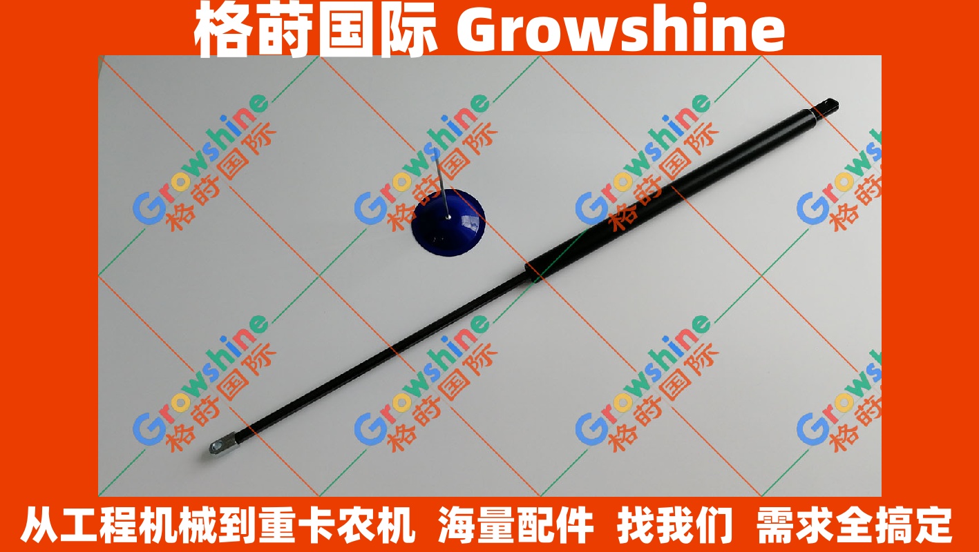小松PC200-8 240-8发动机撑杆气弹簧20Y-54-71182