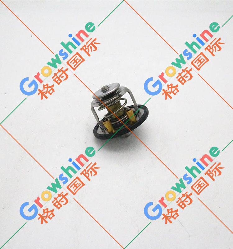五十铃6HK1节温器8982959210，8-98295921-0
