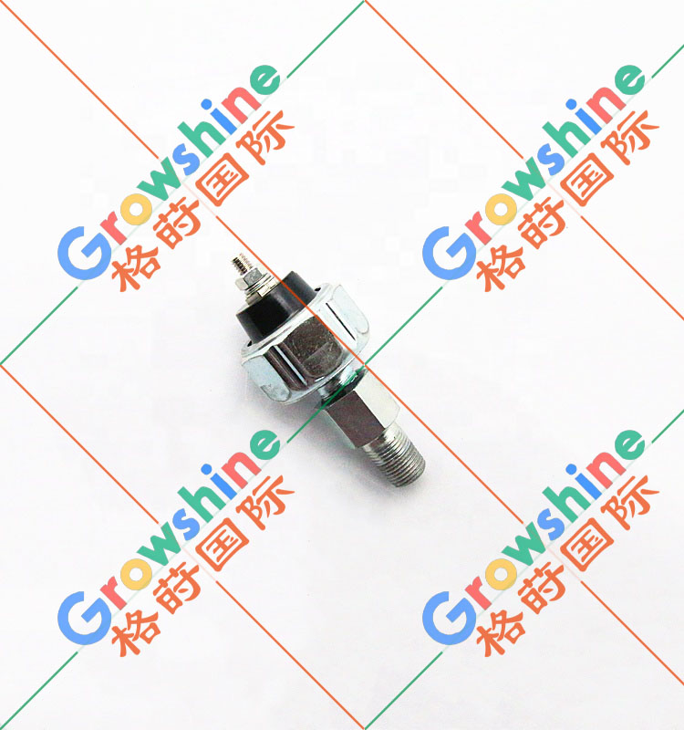 五十铃发动机6BG1，C240机油感应塞5-82410012-2，5-82410012-2，5824100122