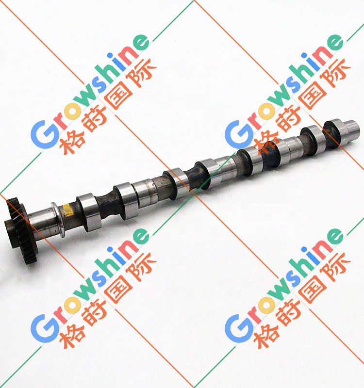五十铃4JJ1发动机凸轮轴偏心轴8982443620，8-98244362-0国三