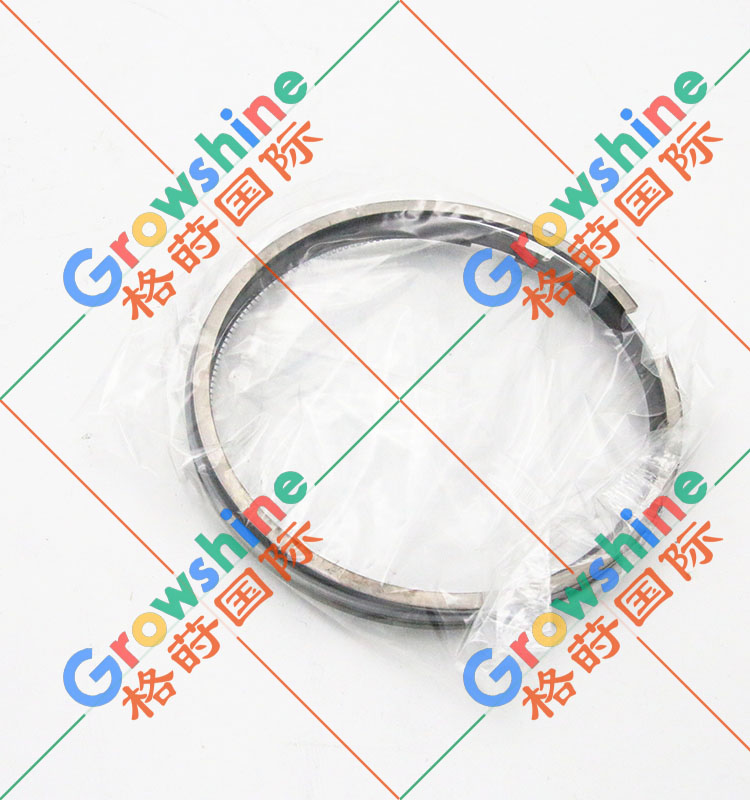 五十铃6UZ1活塞环8980564641，898056-4641