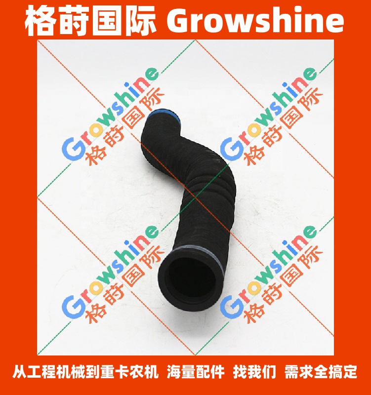 五十铃增压空气冷却器管8972219143，897221-9143