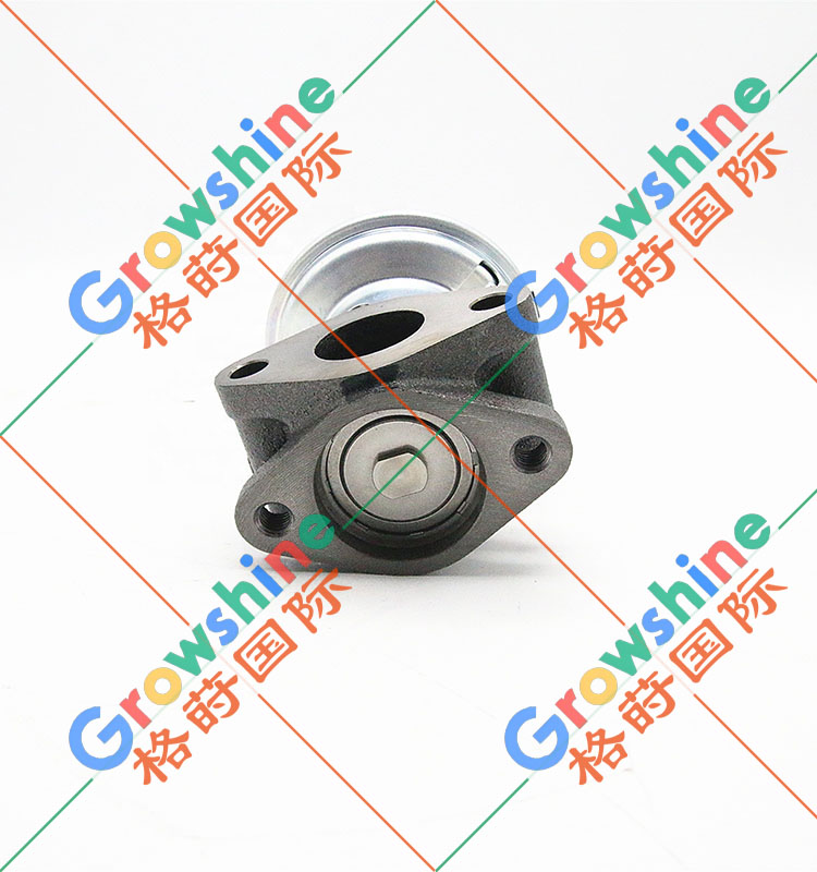 五十铃发动机EGR阀总成8-97208656-4，8972086564