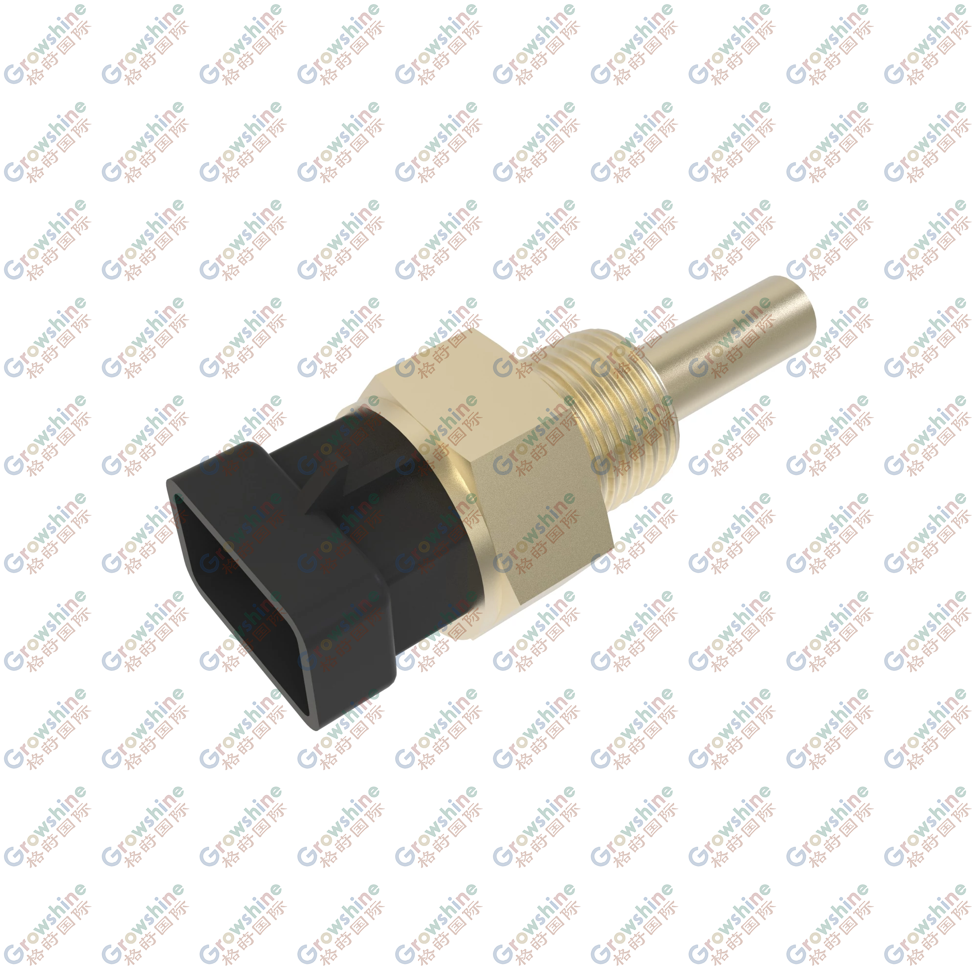 811812900: Hydraulic Oil Temperature Sender