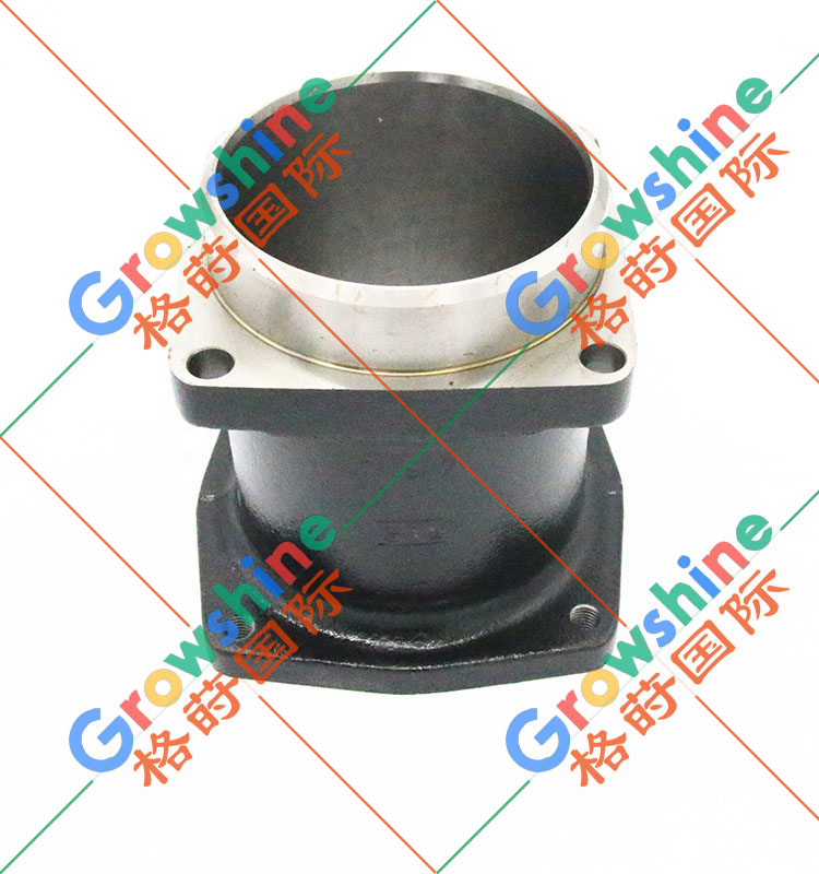 五十铃6WF1，6WG1空气压缩机缸套1-19163065-0，1191630650