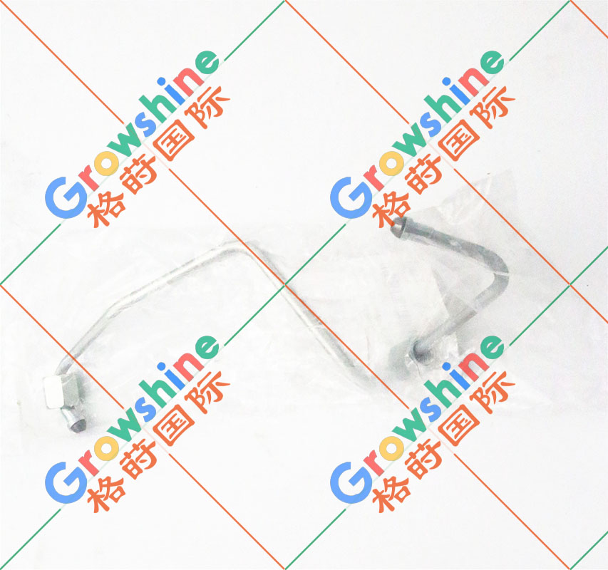五十铃NKR77，600P高压油管8-97255018-2，8972550182