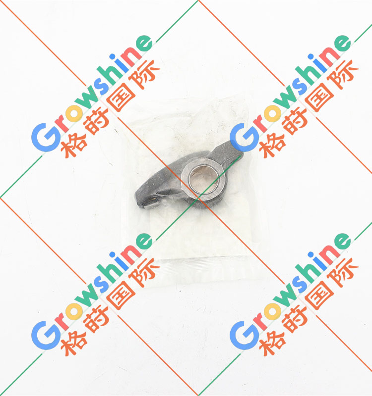 五十铃6WG1T发动机摇臂1-12611249-0，1126112490